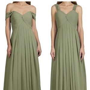 Azazie Bridesmaids Dress